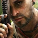 Постер Фар Край 3, Ваас Монтенегро, Far Cry 3, плакат для геймера, A3 42×30 см (id0679) - изображение 2