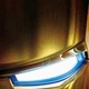 Постер Железный Человек, шлем, Iron Man, A3 42×28 см (id0834) - изображение 2
