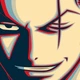 Интерьерная картина Большой куш, Ван-Пис, One Piece, Swordsman, аниме постер, 42×30 см (id3591) - изображение 2