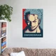 Интерьерная картина Большой куш, Ван-Пис, One Piece, Swordsman, аниме постер, 42×30 см (id3591) - изображение 8