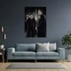 Интерьерная картина Мафия 2, главные герои, Mafia Ⅱ, 42×30 см (id3903) - изображение 7
