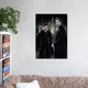 Интерьерная картина Мафия 2, главные герои, Mafia Ⅱ, 42×30 см (id3903) - изображение 8