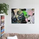 Інтер'єрна картина Рік та Морті, Rick and Morty, 28×42 см (id0789) - зображення 8