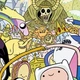 Постер Время Приключений, Adventure Time, A3 42×28 см (id2097) - изображение 2