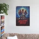 Интерьерная картина Очень Странные Дела, Stranger Things, 42×29 см (id1731) - изображение 8