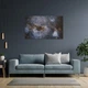 Інтер'єрна картина Велика Магелланова Хмара, галактика, Large Magellanic Cloud, 36×60 см (id2188) - зображення 7