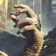 Постер Киберпанк 2077, cвалка, Cyberpunk 2077, A3 28×42 см (id3845) - изображение 2