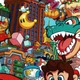 Постер Супермарио, персонажи, Supermario, A3 42×29 см (id6798) - изображение 2