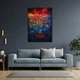 Интерьерная картина Очень Странные Дела, Stranger Things, 42×30 см (id4647) - изображение 7