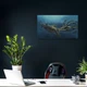Интерьерная картина Субнаутика, Subnautica, 25×42 см (id3051) - изображение 5