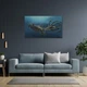Интерьерная картина Субнаутика, Subnautica, 25×42 см (id3051) - изображение 7