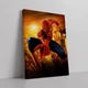 Интерьерная картина Спайдермен, Человек-Паук, Spider-Man, 42×30 см (id0413) - изображение 1