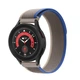 Ремінець Trail Loop для смарт годинників - 22 мм., Blue/Gray - зображення 2