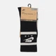 Набор мужских носков высоких Nike U Nk Everyday Essential Crew DH6170-902 42-46 2 пары Multi-Color (195244784714) - изображение 10