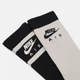 Набор мужских носков высоких Nike U Nk Everyday Essential Crew DH6170-902 42-46 2 пары Multi-Color (195244784714) - изображение 11