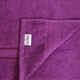 Полотенце Parisa Home - D-100 (430 г/м2) фуксия 70*140 - изображение 3