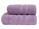 Полотенце Parisa Home Microcotton - D-170 (600 г/м2) лаванда 50*90 - изображение 2