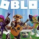 Постер Роблокс, Roblox, A2 31×60 см (id4266) - зображення 2