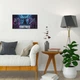 Інтер'єрна картина Фортнайт, Сезон 10, Fortnite, плакат для геймера, 24×42 см (id3722) - зображення 6