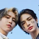 Постер Stray Kids, SKZ, A3 42×30 см (id6230) - изображение 2