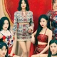 Постер (G)I-DLE, A3 42×30 см (id6240) - изображение 2