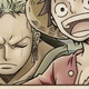 Постер Большой куш, Ван-Пис, листовка, One Piece, аниме постер, A3 42×30 см (id3597) - изображение 2