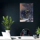 Интерьерная картина Вархаммер 40000, Warhammer 40000, 42×30 см (id2220) - изображение 5