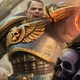Постер Вархаммер 40000, Ультрамарин, Warhammer 40000, A3 42×30 см (id1313) - изображение 2