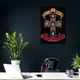 Интерьерная картина Guns N' Roses, 42×28 см (id6278) - изображение 5