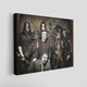 Интерьерная картина Slipknot, 30×40 см (id6424) - изображение 1