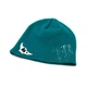 Женская шапка Billabong бирюзовая U9HD04BIW7 - изображение 2