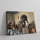 Интерьерная картина Контрстрайк, Counter-Strike, CS:GO Global Offensive, 26×42 см (id6824) - изображение 1