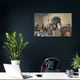 Интерьерная картина Контрстрайк, Counter-Strike, CS:GO Global Offensive, 26×42 см (id6824) - изображение 5