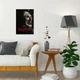 Интерьерная картина Ужасающий, Terrifier (2016), 42×30 см (id6841) - изображение 6