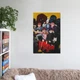 Интерьерная картина Дандадан, аниме, Dandadan, Dan Da Dan, 42×28 см (id6851) - изображение 8