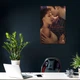 Интерьерная картина Сумерки. Сага:Рассвет, Twilight Saga: Breaking Dawn (2011), 106×72 см (id6876) - изображение 5