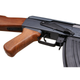 Дитячий автомат Калашникова ZM 93 Cyma АК-47 на пульках AirSoft Gun 6мм - зображення 5