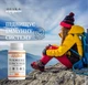 Куркумин Oeska Turmeric Curcumin + BioPerine 800мг 90 капсул | Экстракт Куркумин и Черного Перца | Куркумин с Биоперином - изображение 5
