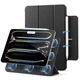 Чохол ESR Rebound Magnetic Case Black для iPad Pro 13" M5 | M4 (2025 | 2024) (1B1970106) - зображення 1