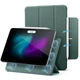 Чохол ESR Rebound Magnetic Case Forest Green для iPad Air 11” M4 | M3 | M2 (2026 | 2025 | 2024) | iPad Air 10.9” M1 (2022 | 2020) (3C02200400404) - зображення 1