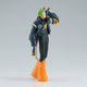 Фігурка аніме Banpresto Ван Піс Зоро The Shukko (Egghead Ver.) 17 см - зображення 2