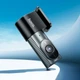 Автомобильный видеорегистратор Hoco DV13 25fps/720p, WiFi Grey - изображение 7