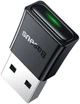 USB Bluetooth Адаптер Baseus Wireless Adapter BA07 BT5.3 20m (ZJBA010001) Black - зображення 1