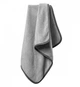 Рушник для мийки авто Мікрофібра Baseus Easy Life Car Washing Towel 40х80 см авторушник з мікрофібри (CRXCMJ-A0G) Grey - зображення 4