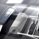 Рушник для мийки авто Мікрофібра Baseus Easy Life Car Washing Towel 40х80 см авторушник з мікрофібри (CRXCMJ-A0G) Grey - зображення 5