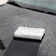 Рушник для мийки авто Мікрофібра Baseus Easy Life Car Washing Towel 40х80 см авторушник з мікрофібри (CRXCMJ-A0G) Grey - зображення 10