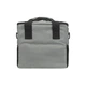 Термосумка 10л с ручкой Tribe Cooler T-IF-0009 Серая - изображение 3