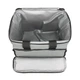 Термосумка 15л з ручкою Tribe Cooler T-IF-0010 Сіра - зображення 11
