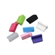 Заглушка USB от пыли, силиконовая 1 шт, Белая - изображение 5