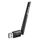 Bluetooth-адаптер Ugreen CM749 Bluetooth 5.4 Black - зображення 1